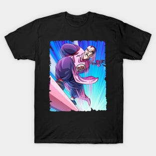 TAO PAI PAI MERCH VTG T-Shirt